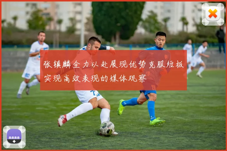 张镇麟全力以赴展现优势克服短板实现高效表现的媒体观察